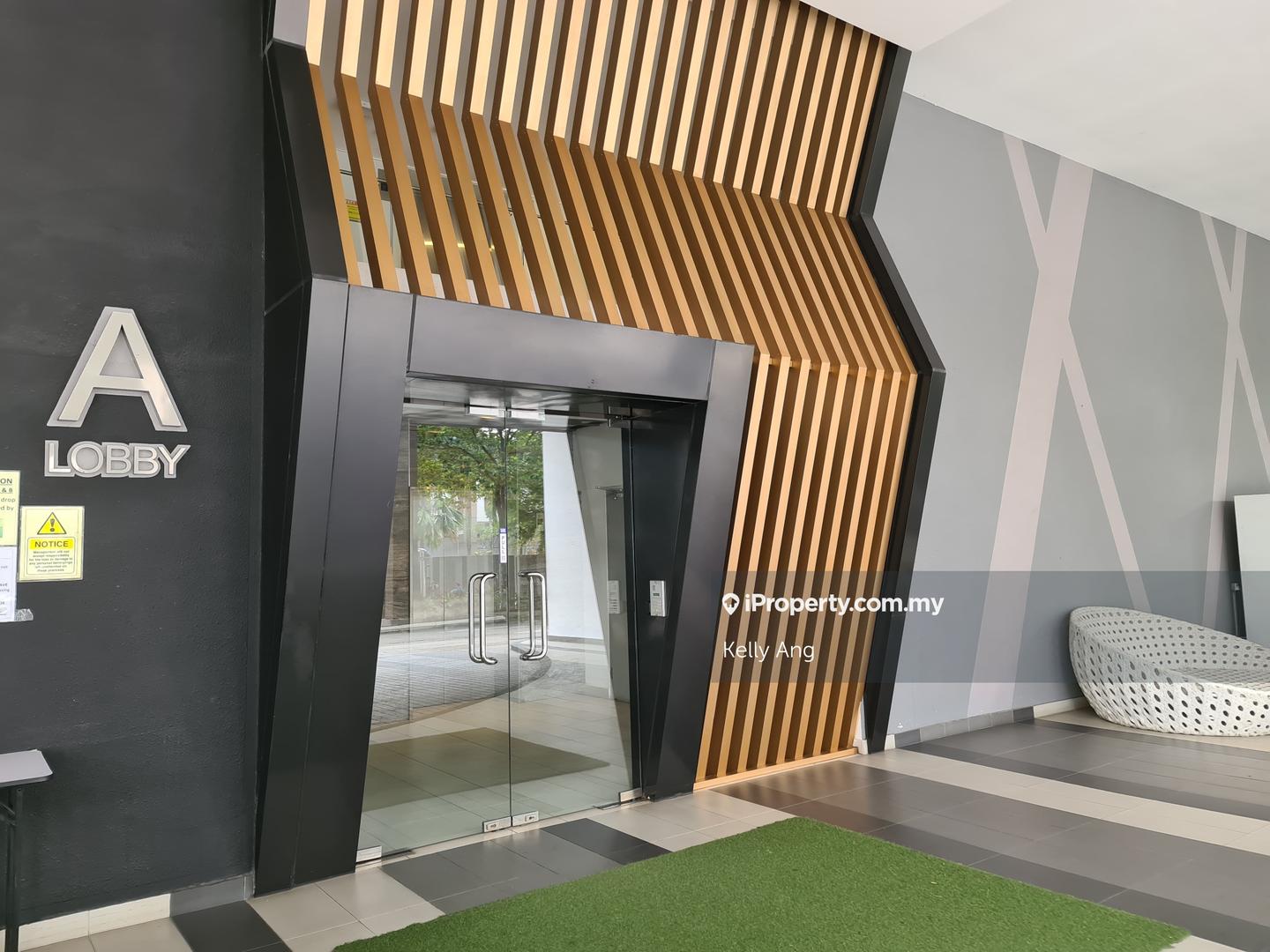 Condominium for Rent in Urbana Residences by Kelly Ang - iProperty.com.my