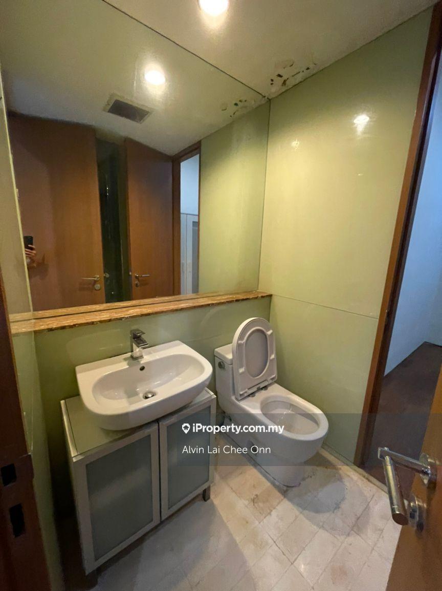 Service Residence for Sale in Soho Suites Serviced Residence @ KLCC by Alvin Lai - iProperty.com.my