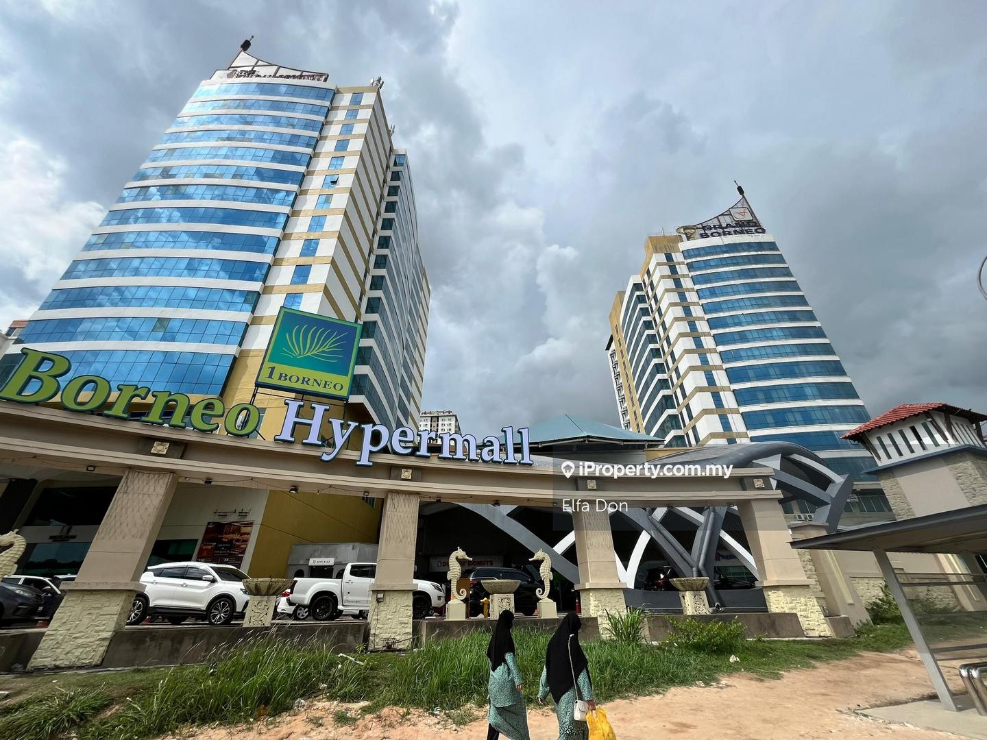 Hotel / Resort for Sale in Kota Kinabalu, Sabah by Elfa Don - iProperty.com.my