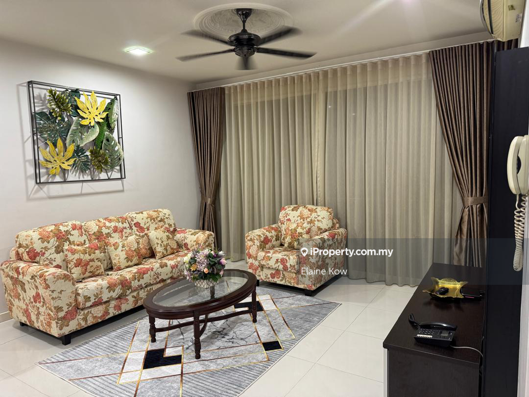 Townhouse for Rent in Sunway Damansara Technology Park, Petaling Jaya by Elaine Kow - iProperty.com.my