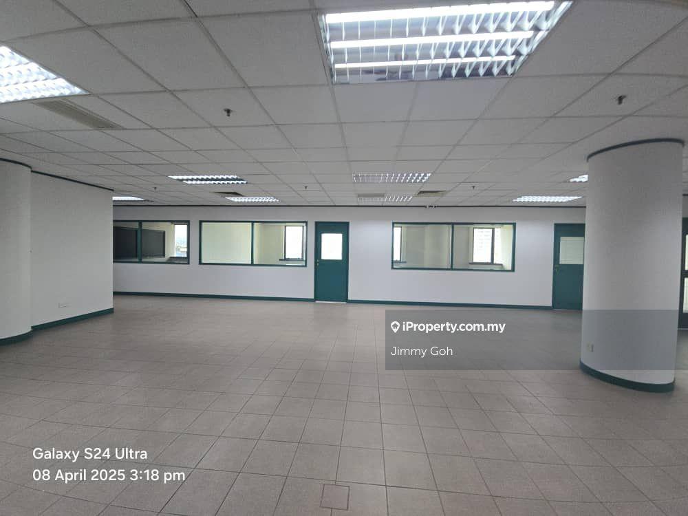 Office for Rent in Ampang Hilir, Ampang by Jimmy Goh - iProperty.com.my