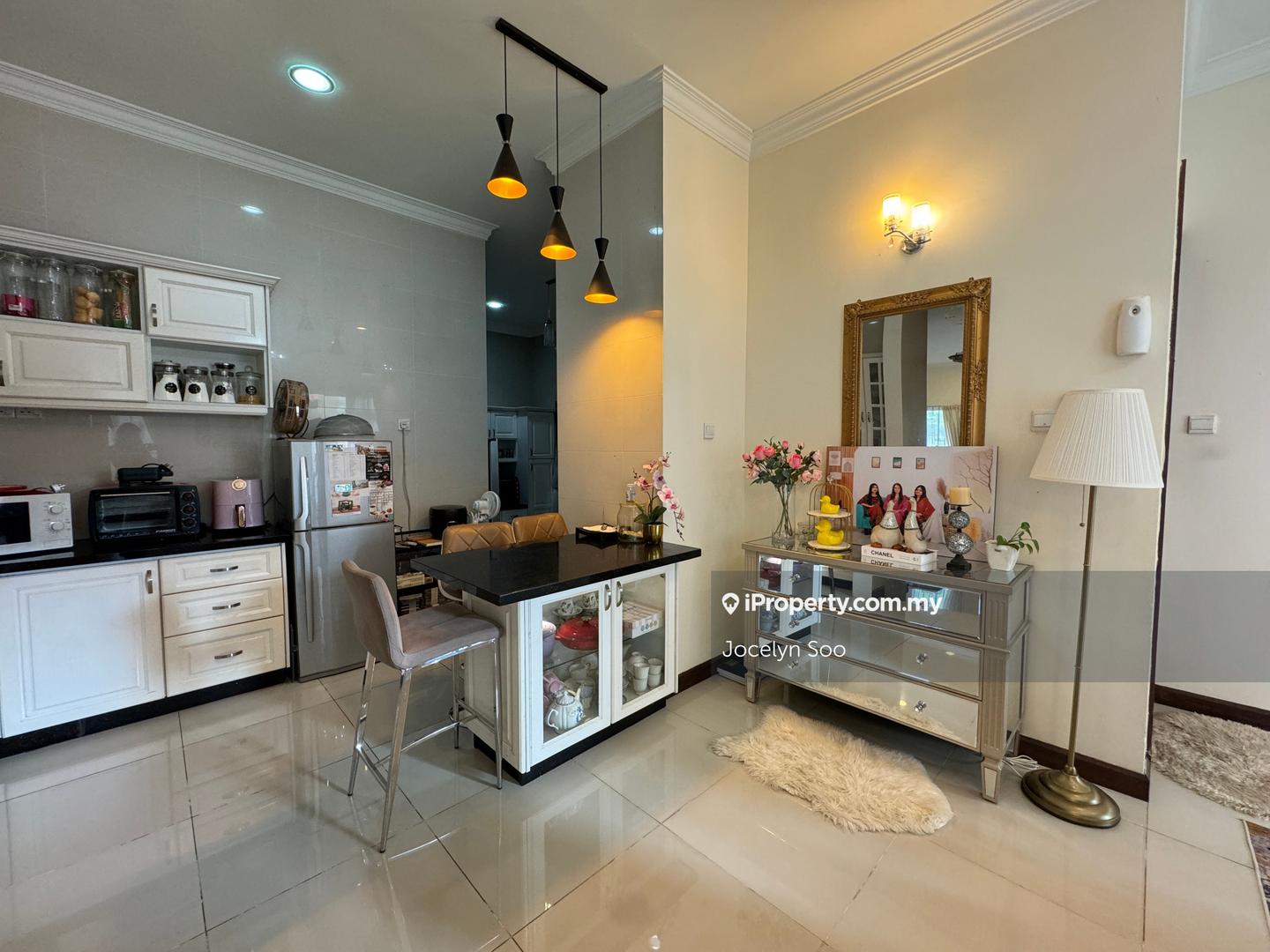 Semi-Detached House for Sale in Beverly Heights, Ampang by Jocelyn Soo - iProperty.com.my