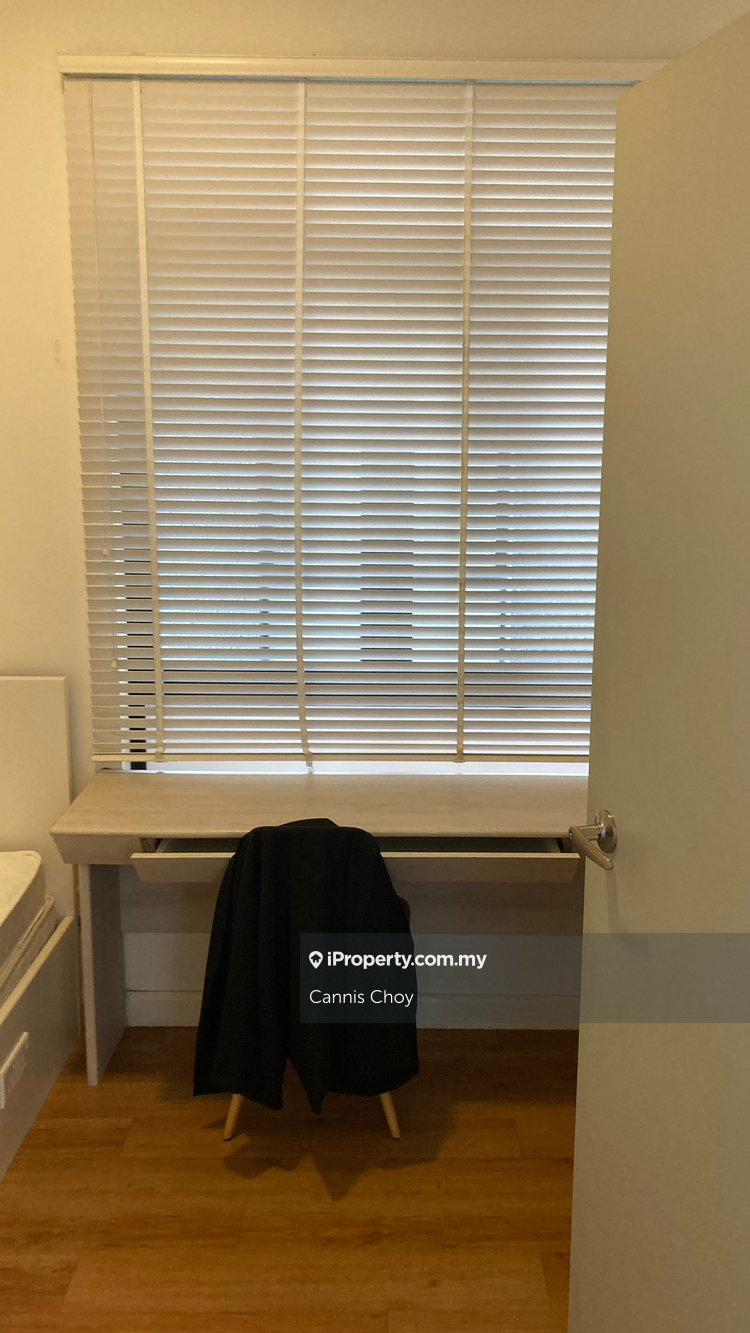 Service Residence for Rent in Utropolis Urbano by Cannis Choy - iProperty.com.my