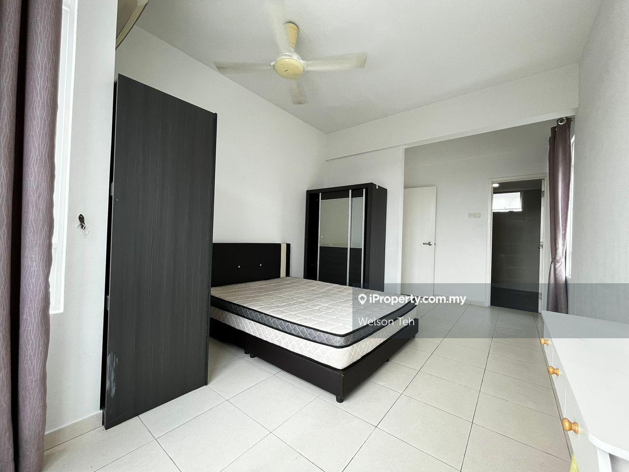 Kondominium untuk Dijual di Arena Residence oleh Welson Teh - iProperty.com.my