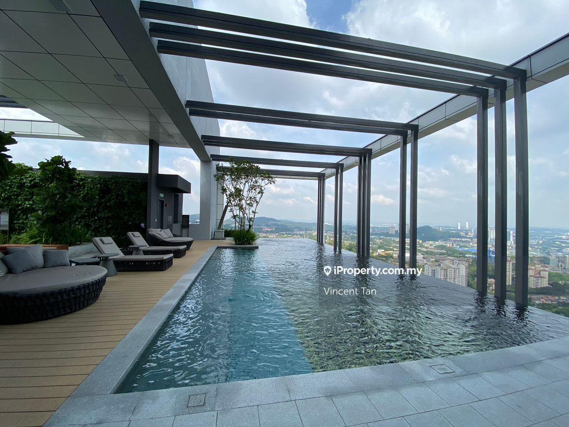 Residensi Servis untuk Dijual di Ativo Suites @ Damansara Avenue oleh Vincent Tan - iProperty.com.my