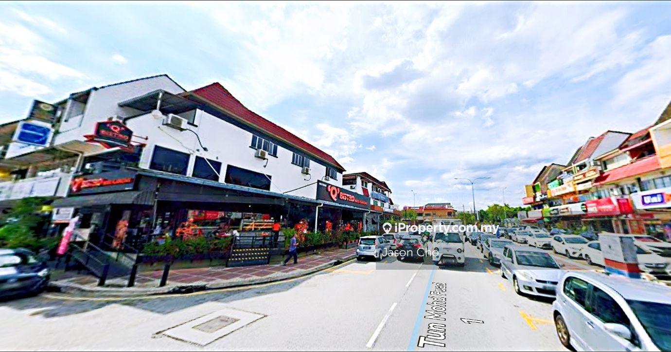 Shop for Sale in Taman Tun Dr Ismail, Kuala Lumpur by Jason Cho - iProperty.com.my