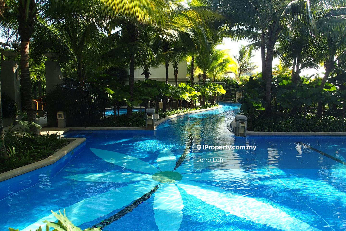 Condominium for Sale in Kiaramas Ayuria by Jerro Loh - iProperty.com.my