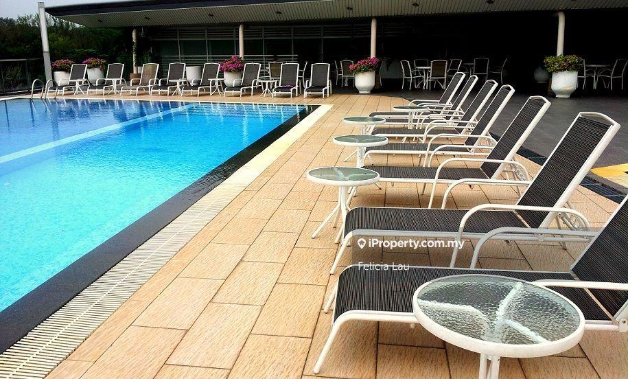 Condominium for Sale in The Plaza Condominium by Felicia Lau - iProperty.com.my