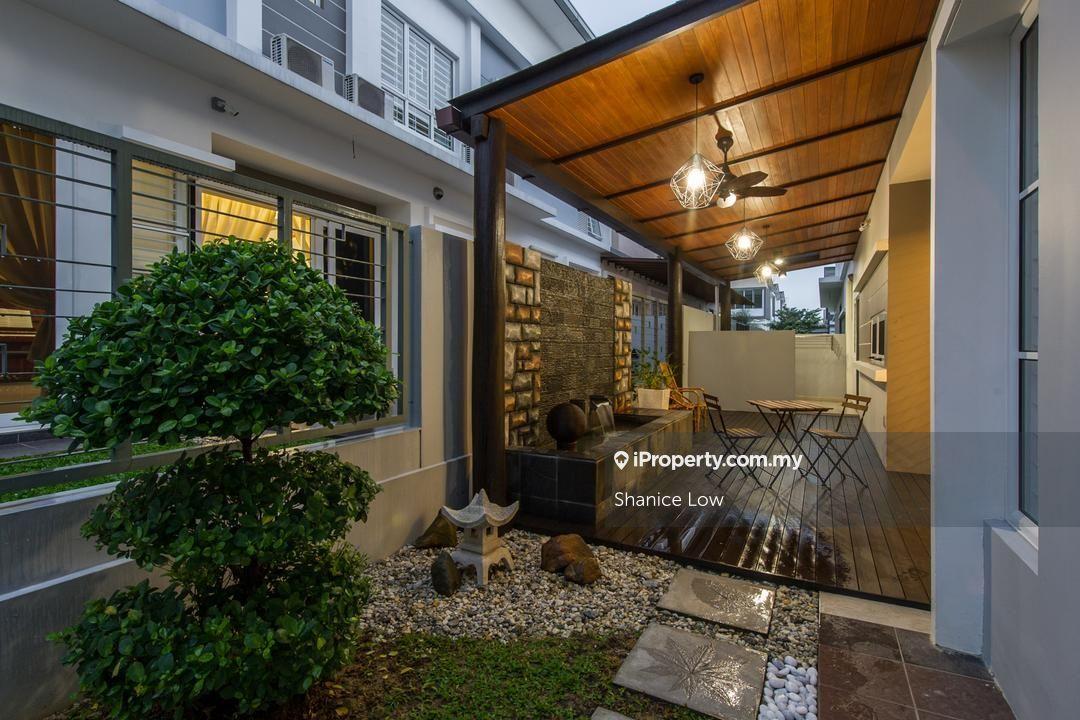 Bungalow House for Sale in Bandar Puteri Puchong, Puchong by Shanice Low - iProperty.com.my