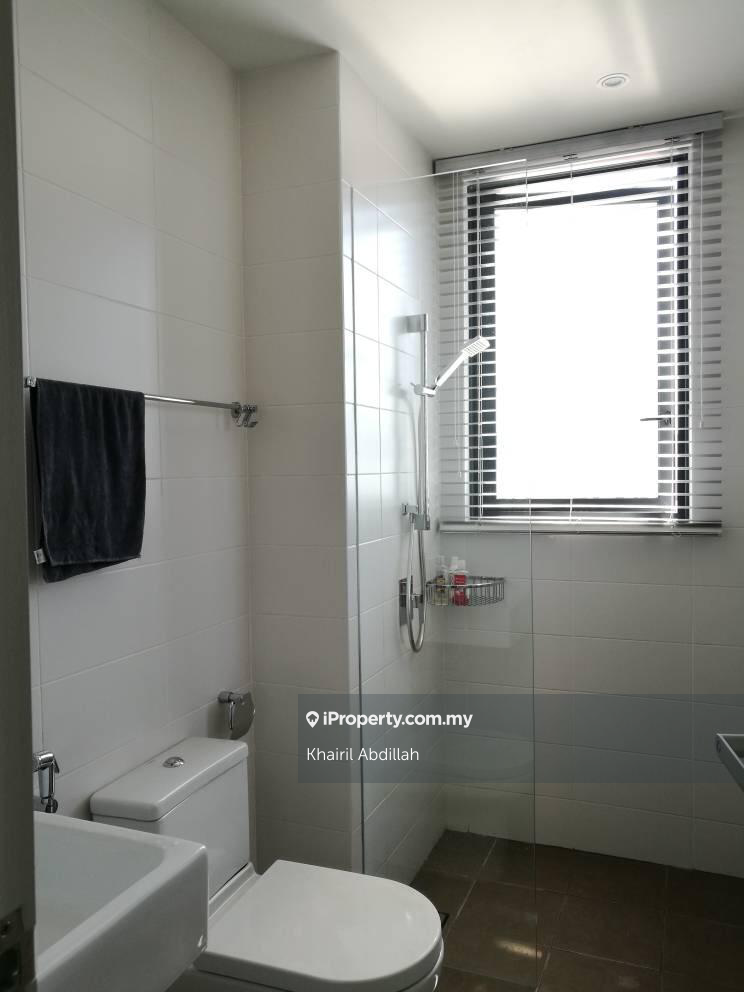 Condominium for Sale in Concerto North Kiara by Khairil Abdillah - iProperty.com.my