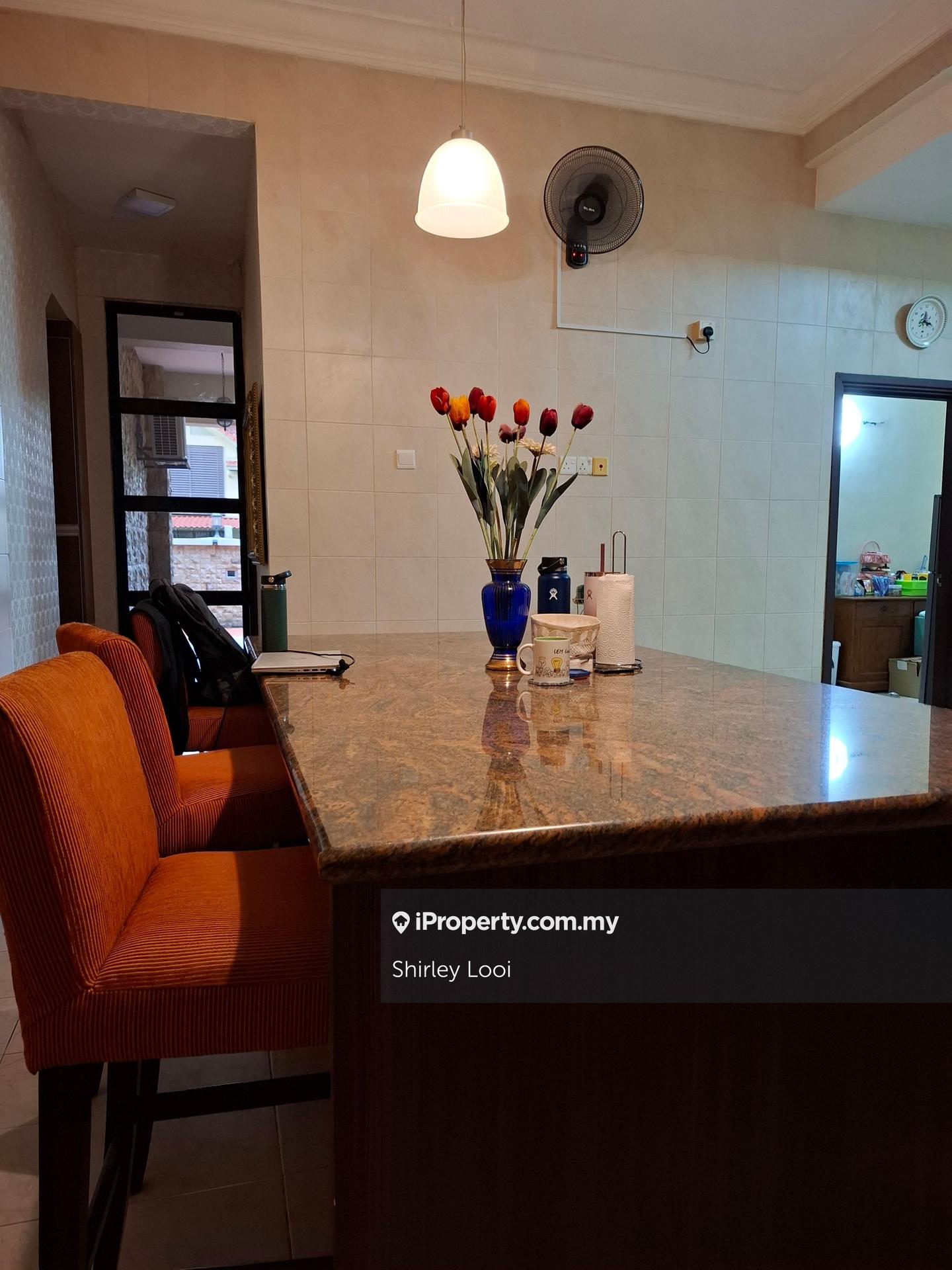 Bungalow House for Sale in Bukit Jelutong, Shah Alam by Shirley Looi - iProperty.com.my