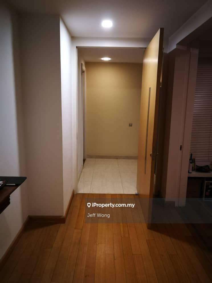 Condominium for Sale in Lumina Kiara by Jeff Wong - iProperty.com.my
