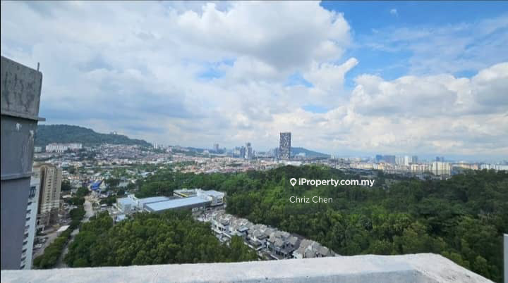 Kondominium untuk Dijual di Pandan Heights Condominium oleh Chriz Chen - iProperty.com.my