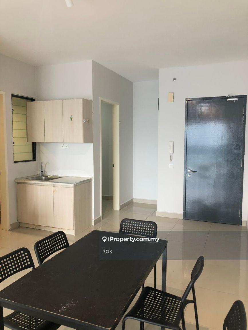 Residensi Servis untuk Dijual di Univ 360 Place oleh Kok - iProperty.com.my