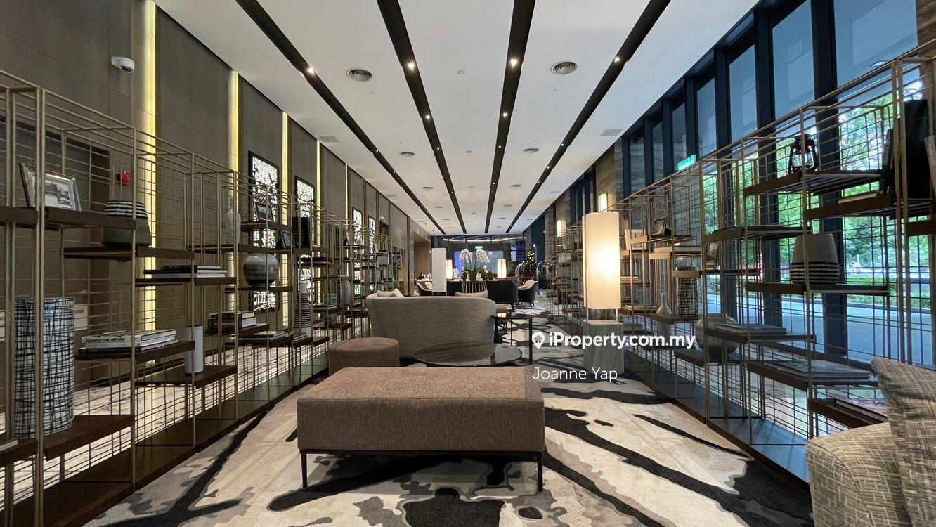 Service Residence for Rent in Star Residences Three by Joanne Yap - iProperty.com.my