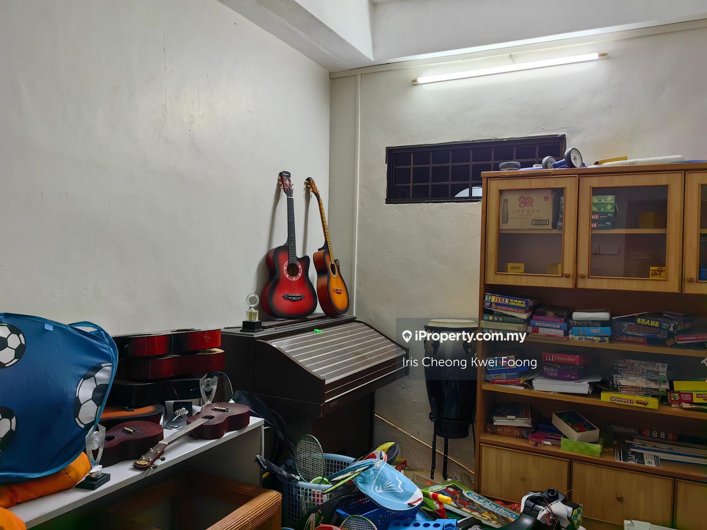 Bungalow House for Sale in Buntong 2, Ipoh by Iris Cheong Kwei Foong - iProperty.com.my