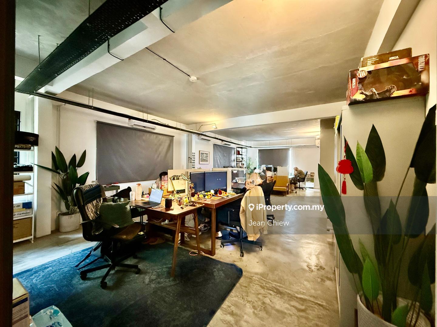 Banglo Komersial untuk Disewa di Bukit Bandaraya, Bangsar oleh Jean Chiew - iProperty.com.my