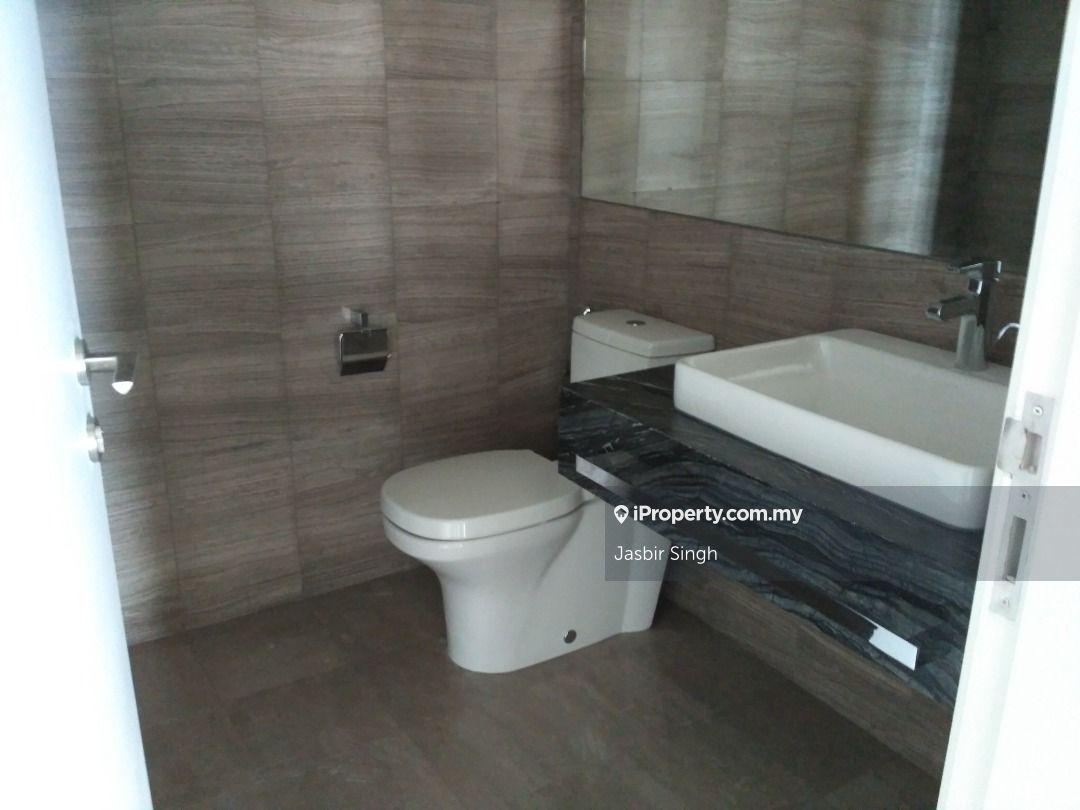Residensi Servis untuk Dijual di The Sentral Residences oleh Jasbir Singh - iProperty.com.my