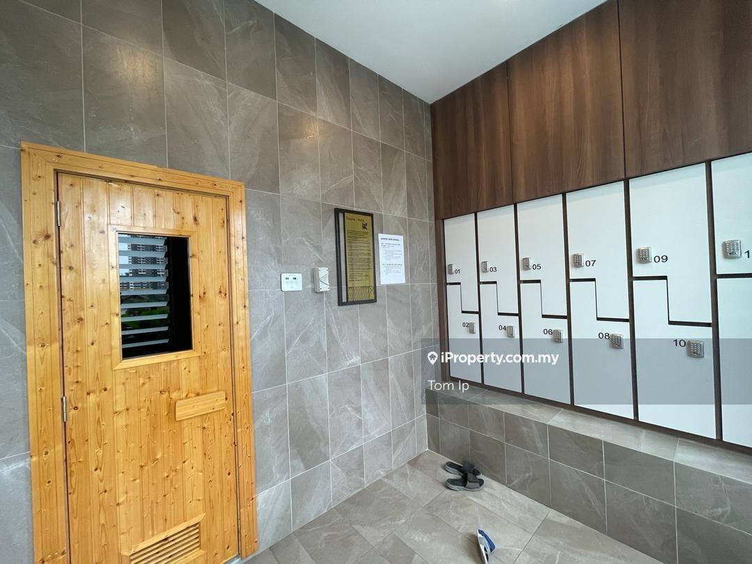 Condominium for Sale in Trinity Pentamont by Tom Ip - iProperty.com.my