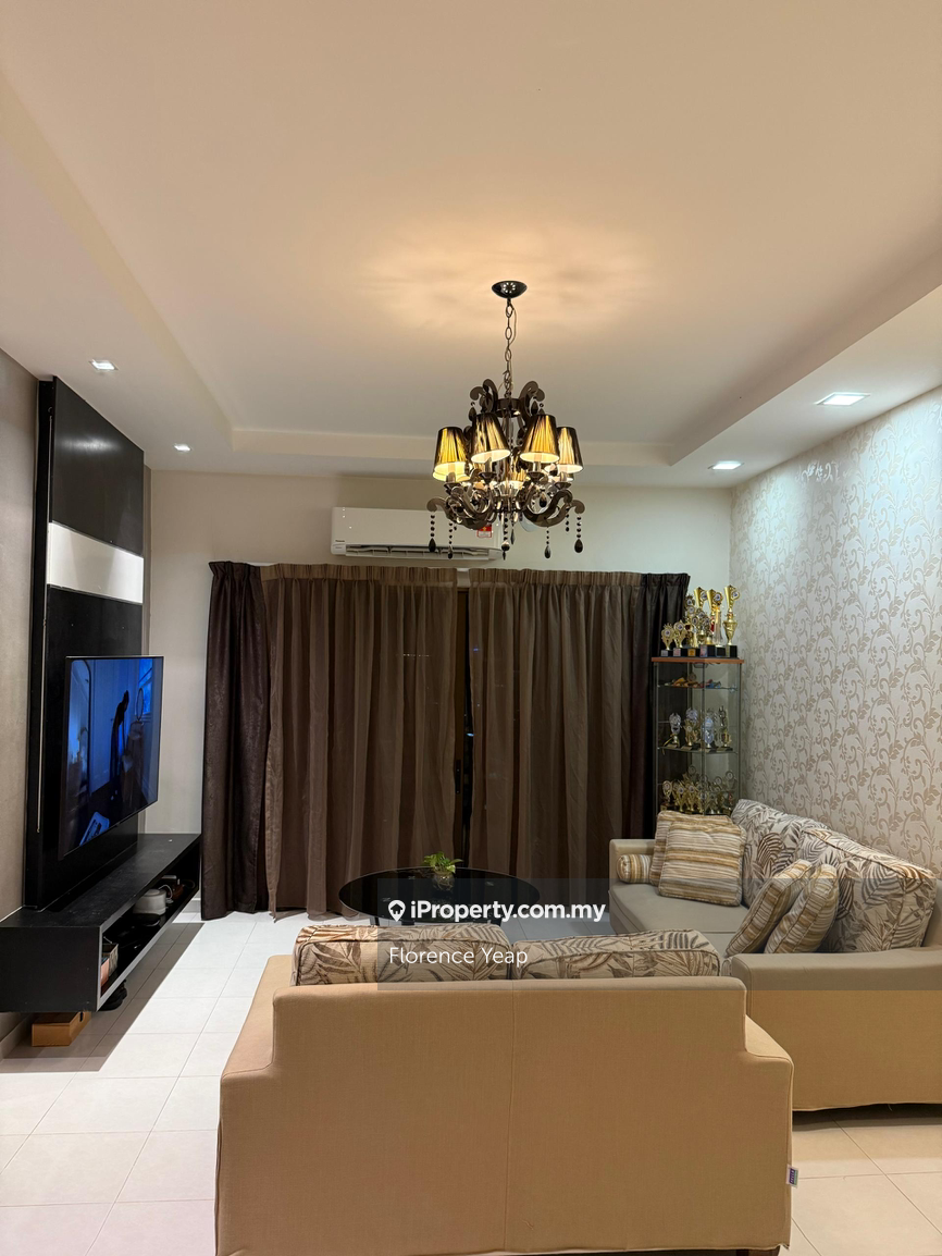 Condominium for Sale in Palm Palladium Condominium by Florence Yeap - iProperty.com.my