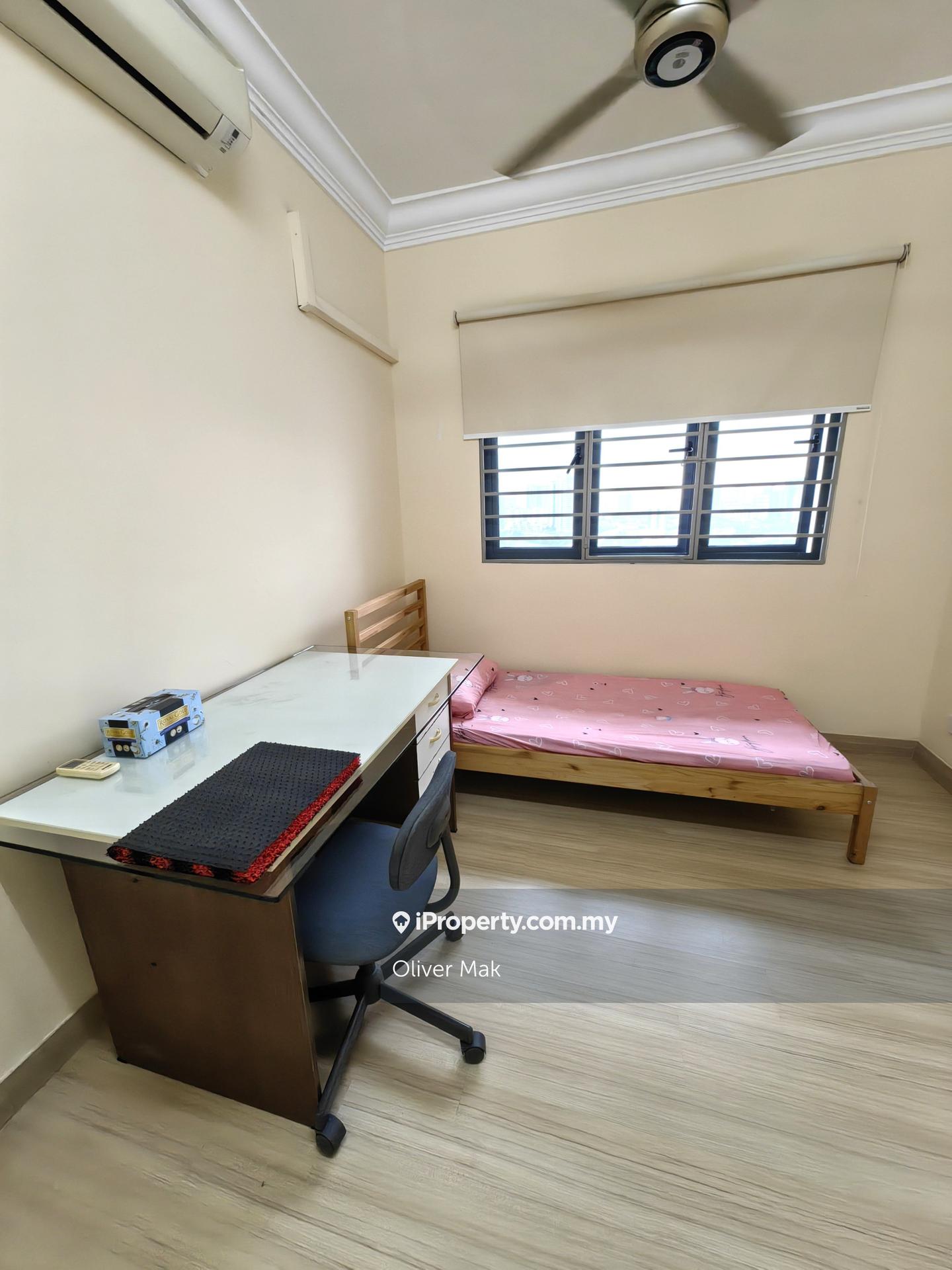 Condominium for Rent in Covillea by Oliver Mak - iProperty.com.my