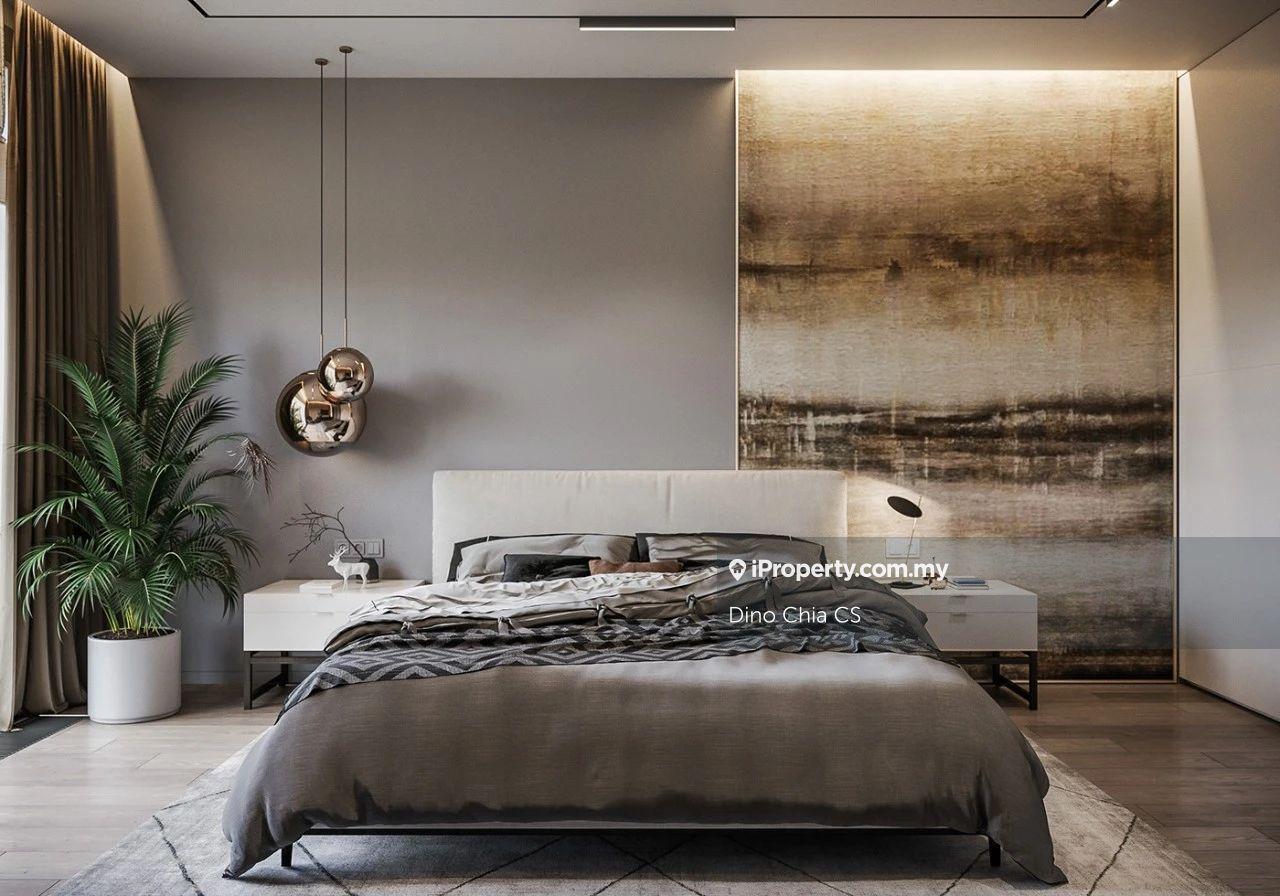 Kondominium untuk Dijual di TRIA Seputeh in 9 Seputeh, Kuala Lumpur oleh Dino Chia CS - iProperty.com.my