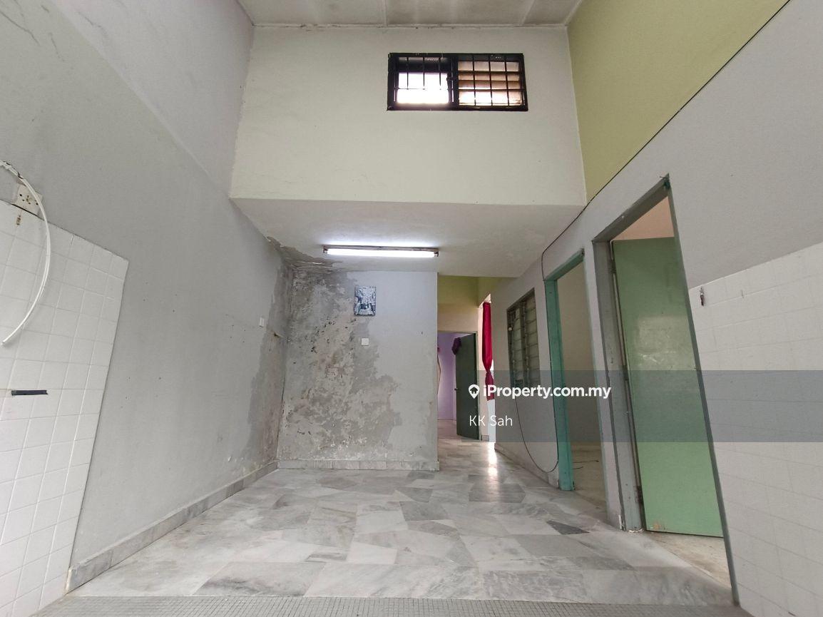 Rumah Berangkai 1 Tingkat untuk Dijual di gh13c, Kajang oleh KK Sah - iProperty.com.my