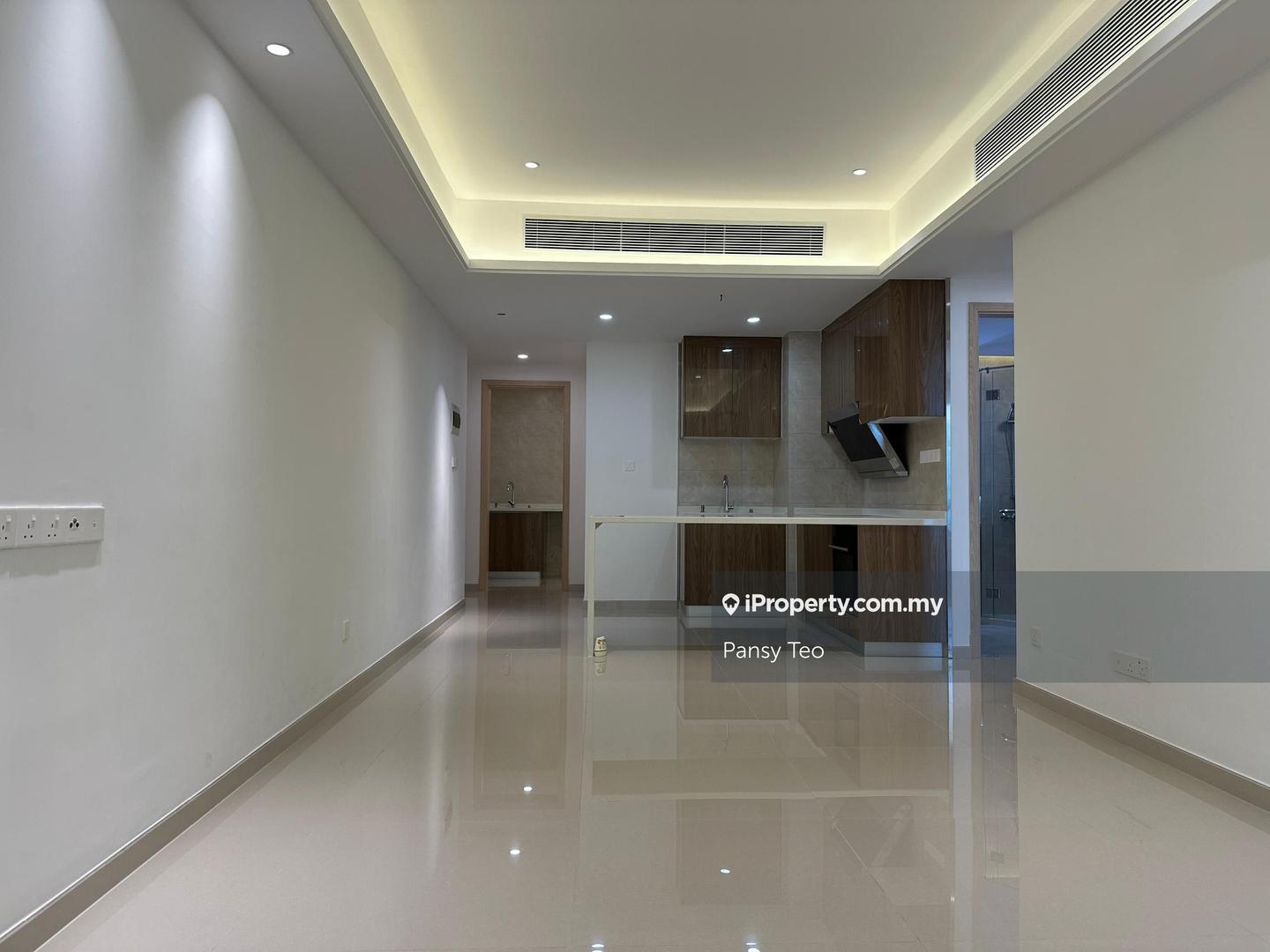 Kondominium untuk Dijual di R&F Princess Cove Phase 2-Seine Region oleh Pansy Teo - iProperty.com.my