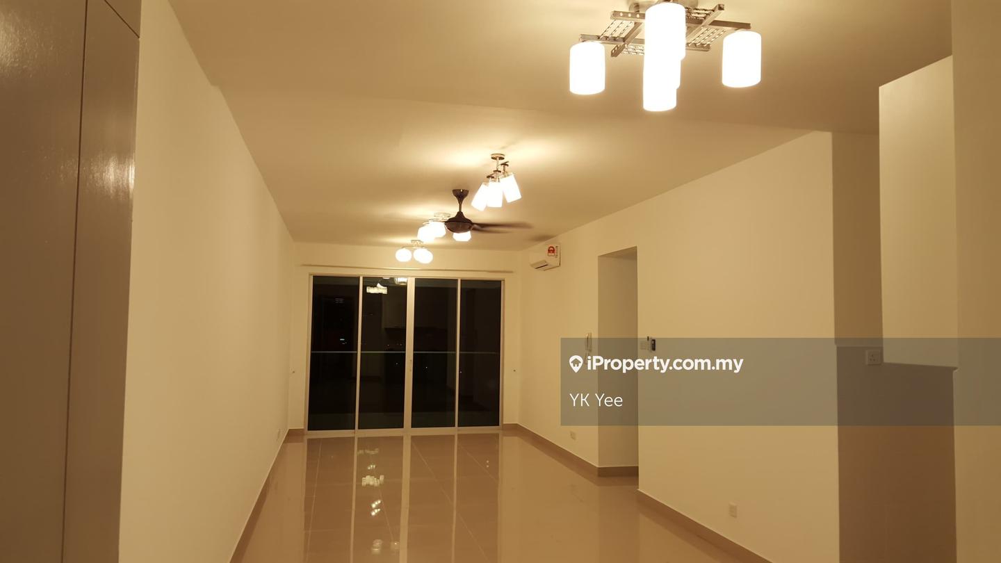 Condominium for Sale in Kiara Residence 2 (Residensi Kiara Jalil 2) by YK Yee - iProperty.com.my