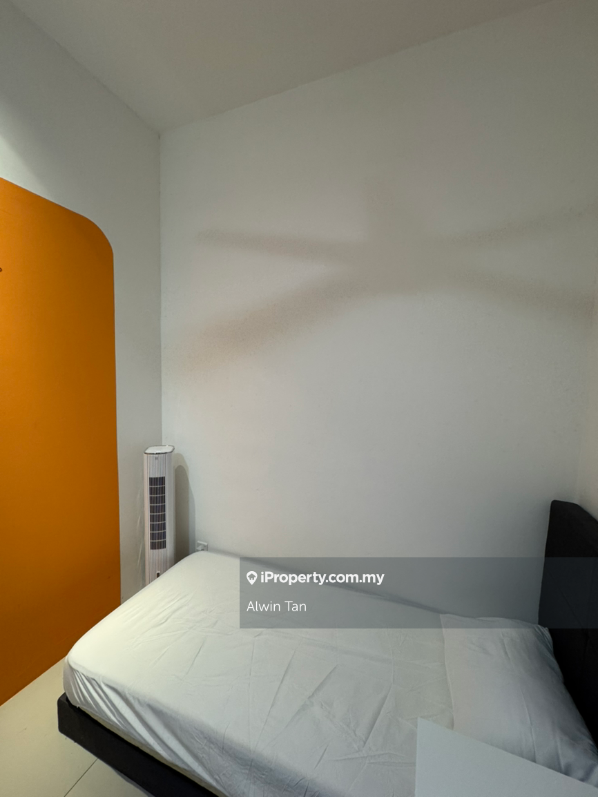 Service Residence for Rent in SkyVille 8 @ Benteng 8 by Alwin Tan - iProperty.com.my