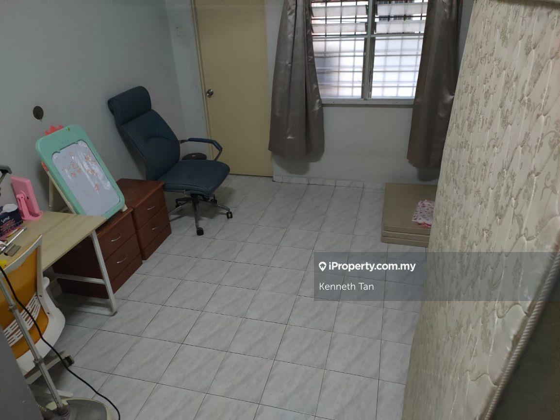 Rumah Berangkai 2 Tingkat untuk Dijual di Bercham, Ipoh oleh Kenneth Tan - iProperty.com.my