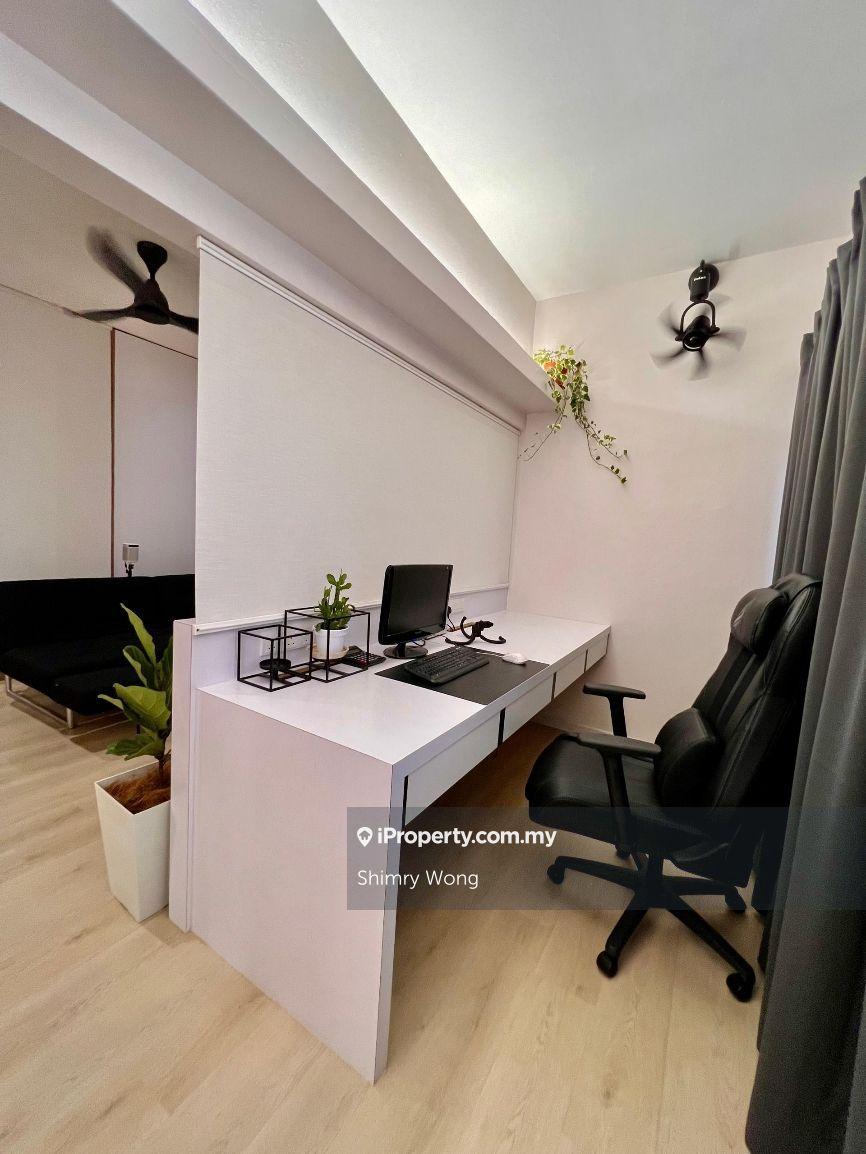 Kondominium untuk Disewa di Faber Ria oleh Shimry Wong - iProperty.com.my