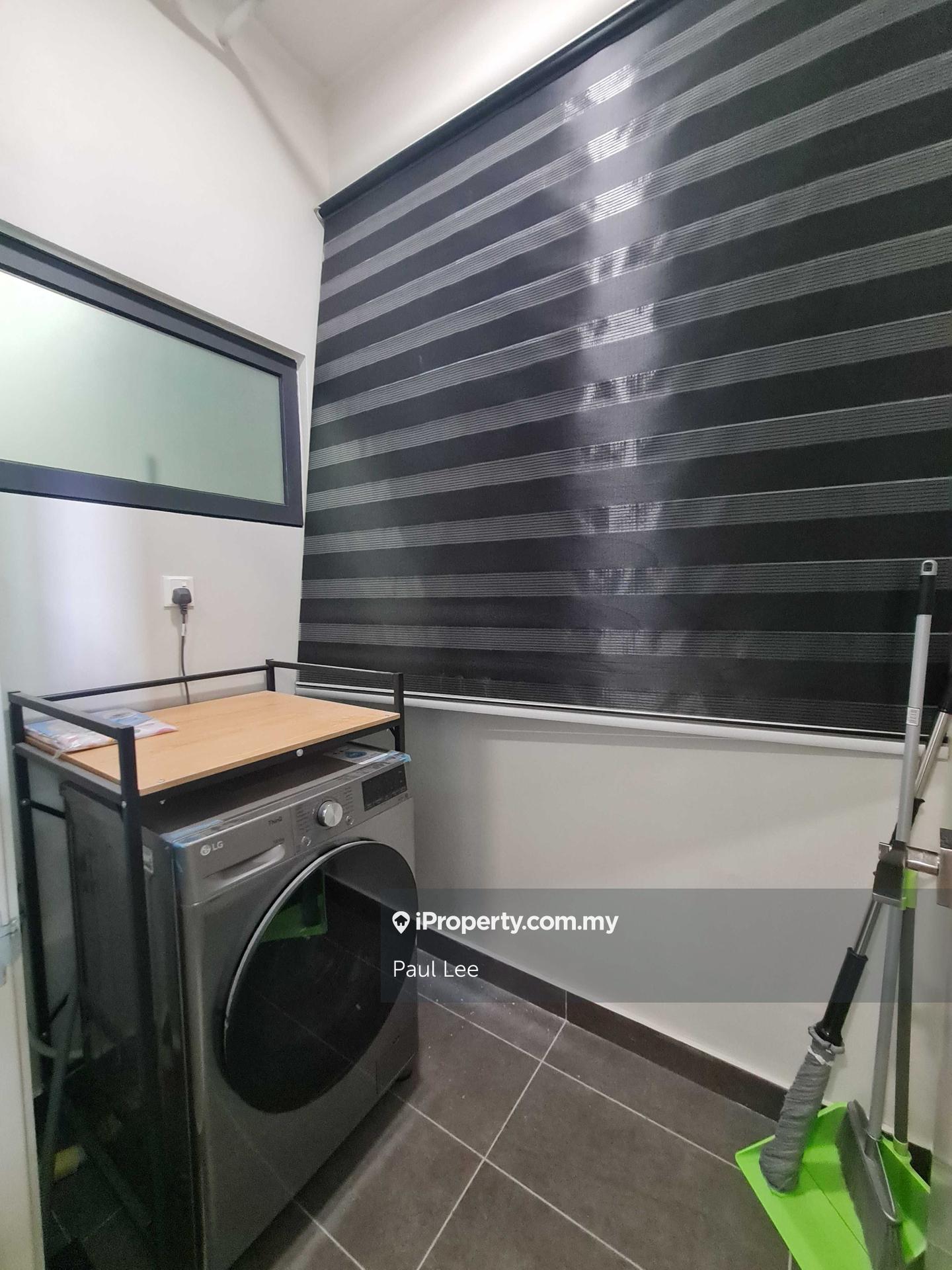 Kondominium untuk Disewa di Ara Sentral oleh Paul Lee - iProperty.com.my