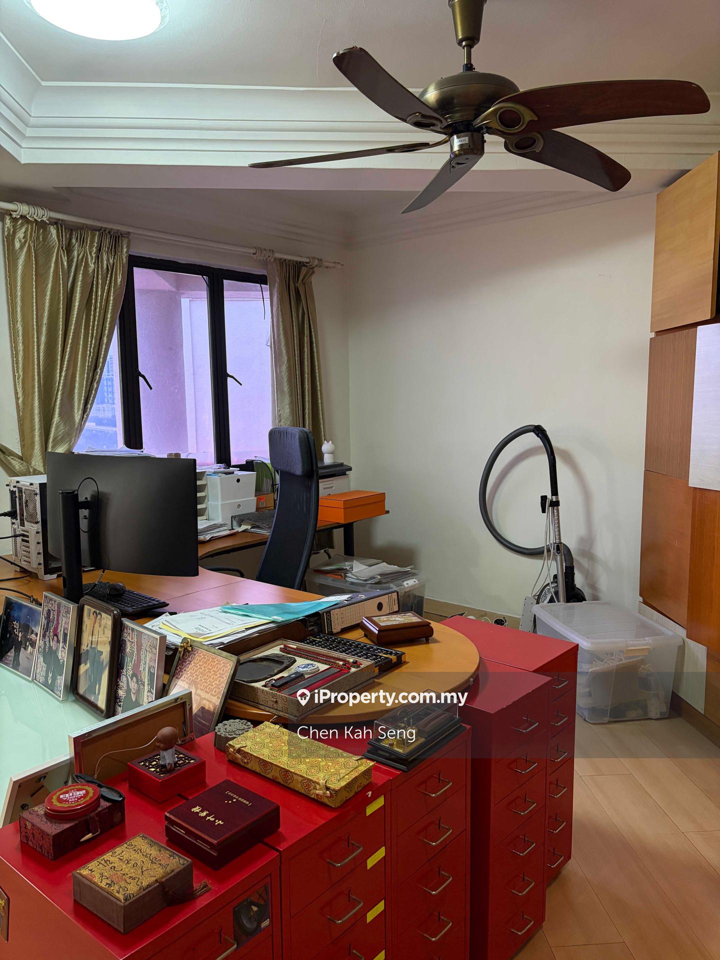 Kondominium untuk Dijual di Robson Condominium oleh Chen Kah Seng - iProperty.com.my