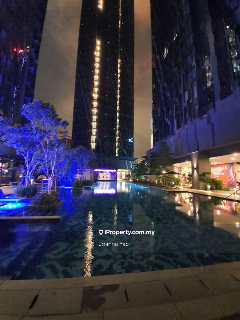 Residensi Servis untuk Disewa di Star Residences One oleh Joanne Yap - iProperty.com.my