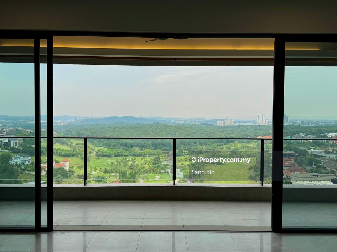 Condominium for Rent in Aetas Damansara by Sand Yip - iProperty.com.my