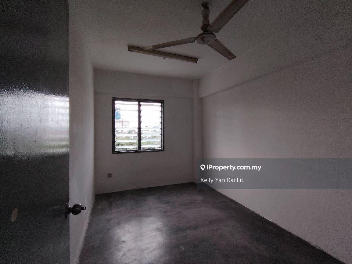 Pangsapuri untuk Disewa di Apartment Sri Rakyat oleh Kelly Yan Kai Lit - iProperty.com.my