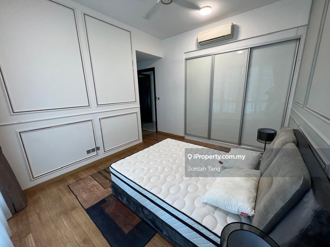 Kondominium untuk Dijual di 11 Mont Kiara @ MK11 oleh Jordan Tang - iProperty.com.my
