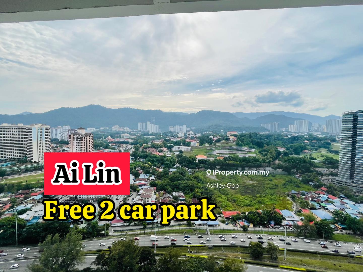 Kondominium untuk Dijual di Zen 6 oleh Ashley Goo - iProperty.com.my