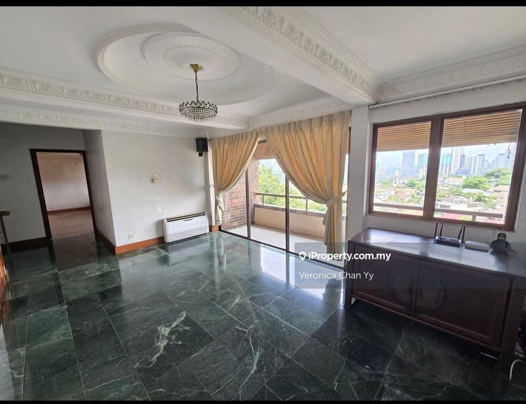 Banglo untuk Disewa di Bangsar, Bangsar oleh Veronica Chan Yy - iProperty.com.my