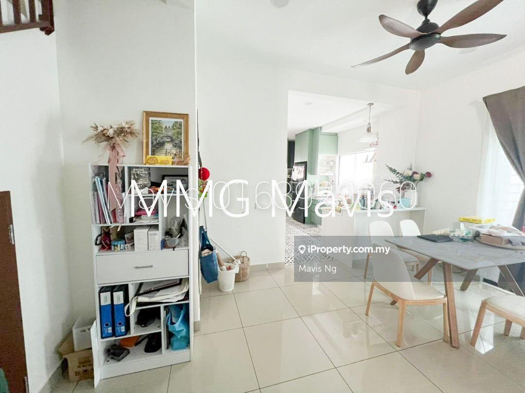 Rumah Berangkai 3 Tingkat untuk Dijual di Setia Utama 2 endlot Fusca decora Caffra Crista, Setia Alam oleh Mavis Ng - iProperty.com.my