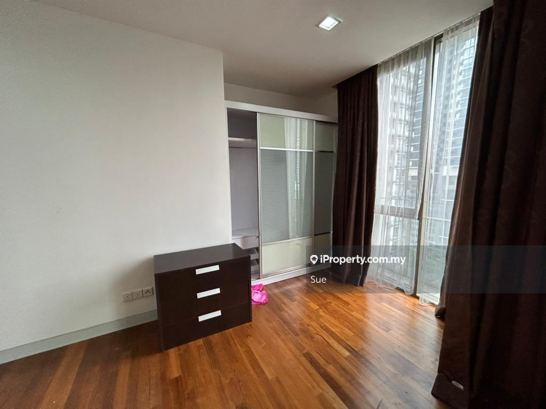 Service Residence for Sale in Suria Stonor by Sue - iProperty.com.my