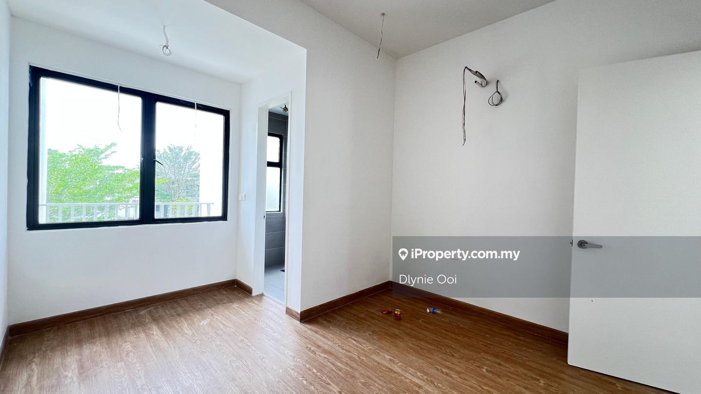 Rumah Berkembar untuk Dijual di TTDI Grove, Kajang oleh Dlynie Ooi - iProperty.com.my
