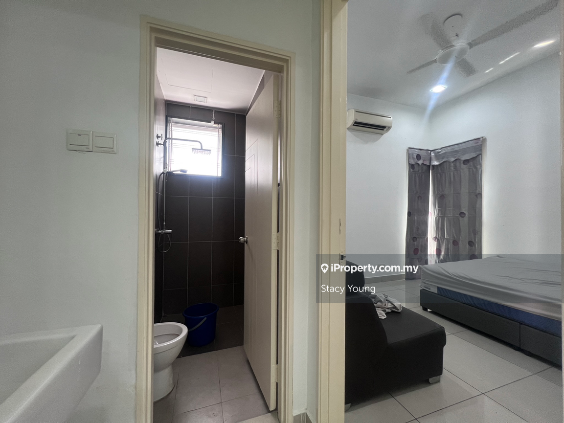Rumah Berkembar untuk Dijual di Taman Dutamas, Cheras oleh Stacy Young - iProperty.com.my