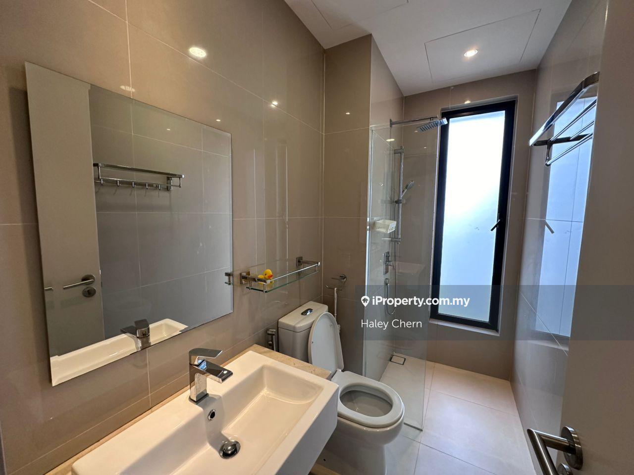 Residensi Servis untuk Disewa di South View oleh Haley Chern - iProperty.com.my