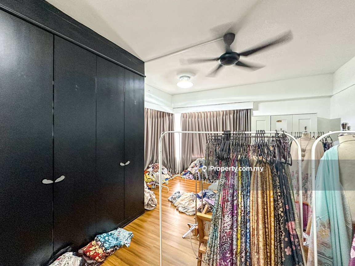 Condominium for Sale in Menara Polo by Haziq Shuib - iProperty.com.my