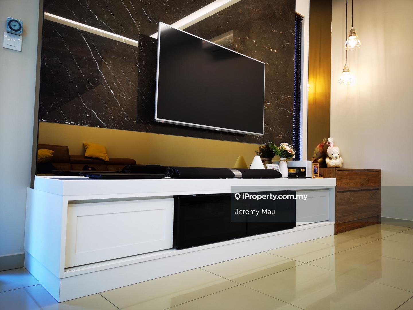 Rumah Berangkai 2 Tingkat untuk Dijual di Jade Hills, Kajang oleh Jeremy Mau - iProperty.com.my