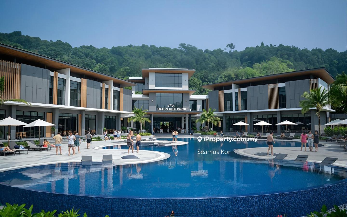 Hotel / Resort untuk Dijual di Cherating, Kuantan, Balok oleh Seamus Kor - iProperty.com.my