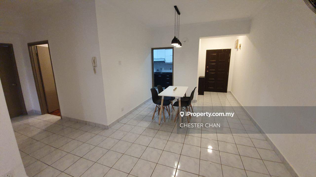Condominium for Rent in Villa Angsana by CHESTER CHAN - iProperty.com.my