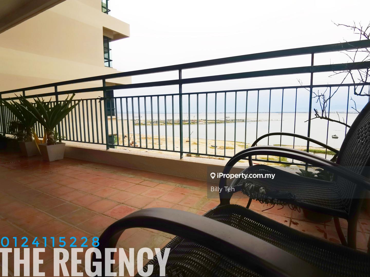 Condominium for Sale in The Regency Condominium by Billy Teh - iProperty.com.my